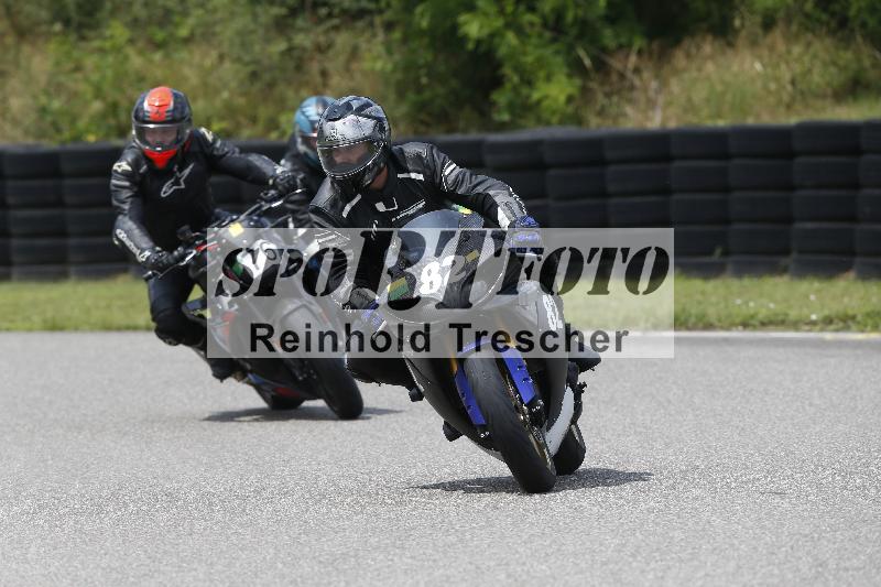 /24 08.06.2025 TZ Motorsport ADR/Gruppe gruen/76